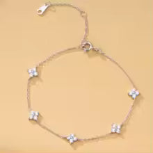 Impéria Jewels Four Leaf Clover